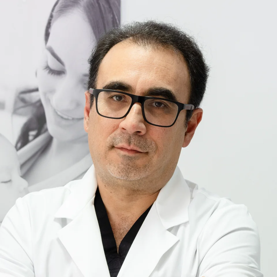 Dr. Johan Figueiredo