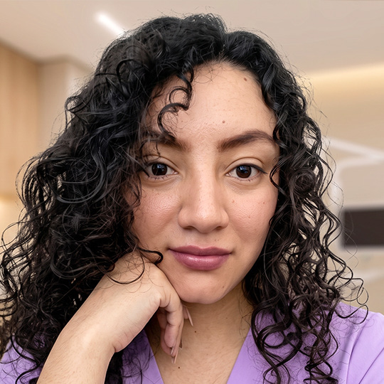 Bach. Xiomara Begazo